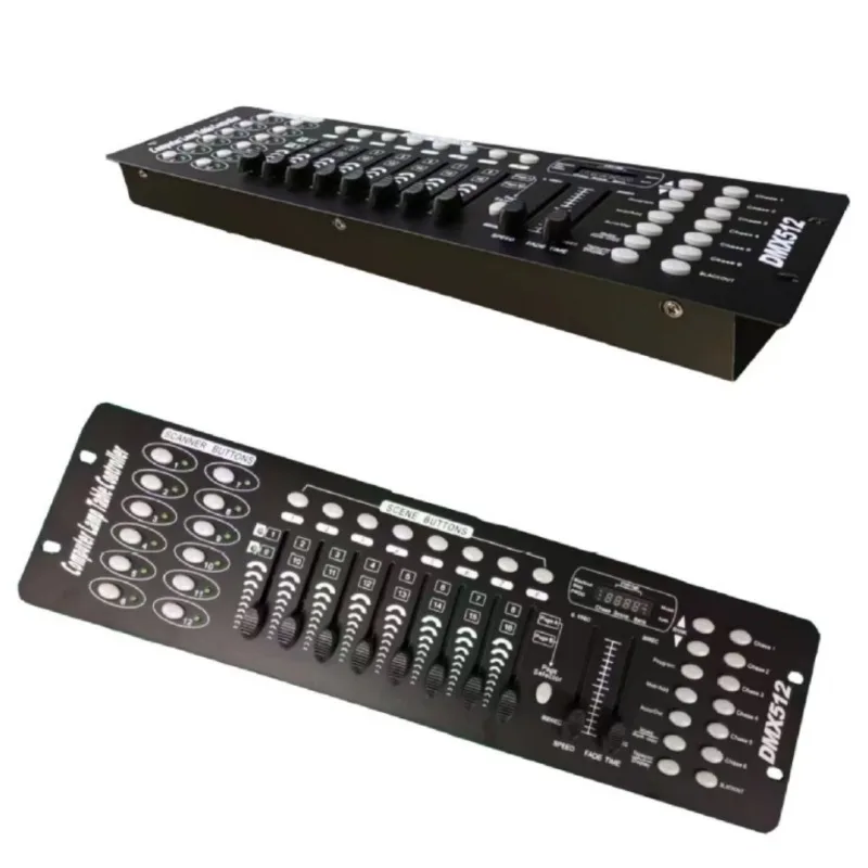 

Stage light par light dmx512 dimming controller KTV bar wedding