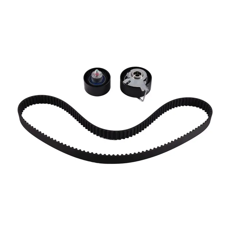 

AB96-For 206 207 307 308 408 2008 301 Citroen C3 C4 Berlingo Timing Belt Kit 0831L6