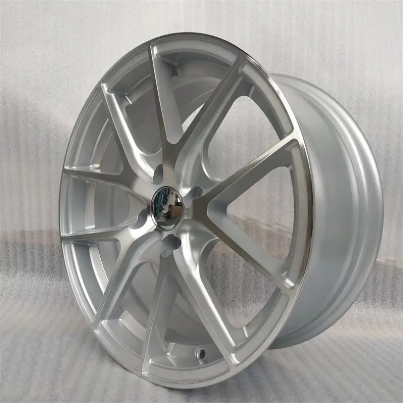 Design All Colour Alloy Wheel Aluminum 16 17 18 19 20 21 22 23 24 Inch Rims Forged Wheel Passenger Car Wheels
