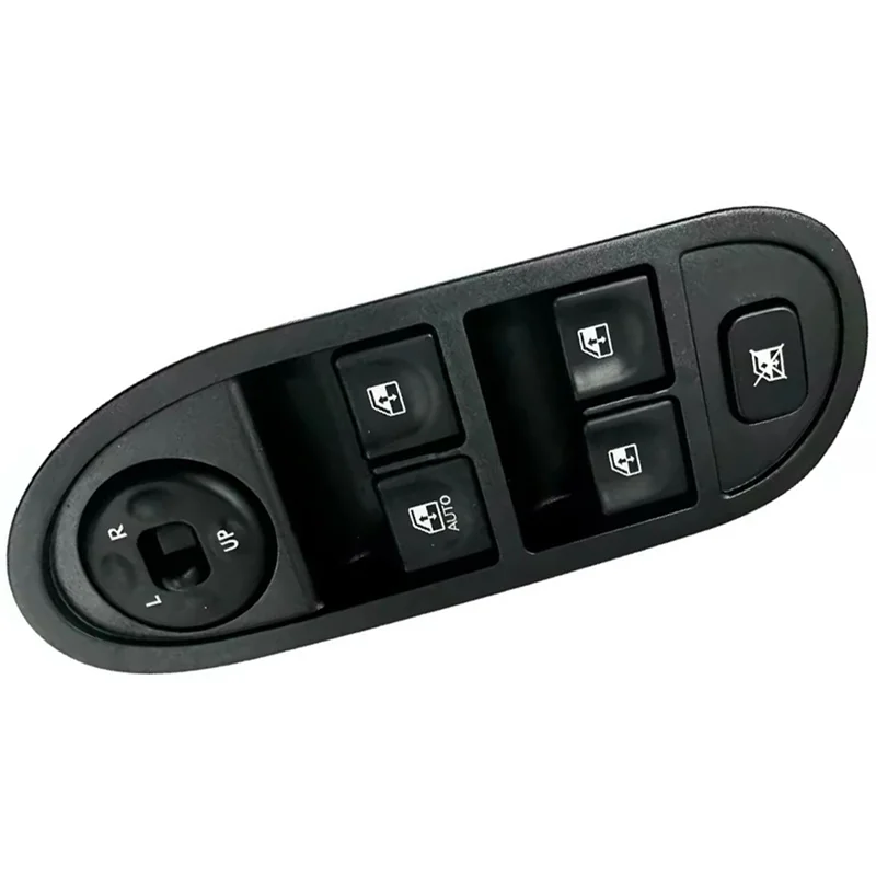 

Portable Car 3750310U8010XZ 3750310U8010 Power Window Control Switch For JAC J3 LHD