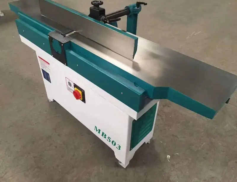 Hot Sale MB505 Woodworking 19inch 500mm Wood Single Surface Planer Thicknesser Good Quality Fast Delivery Free After-sales