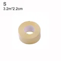 1pc yellow S