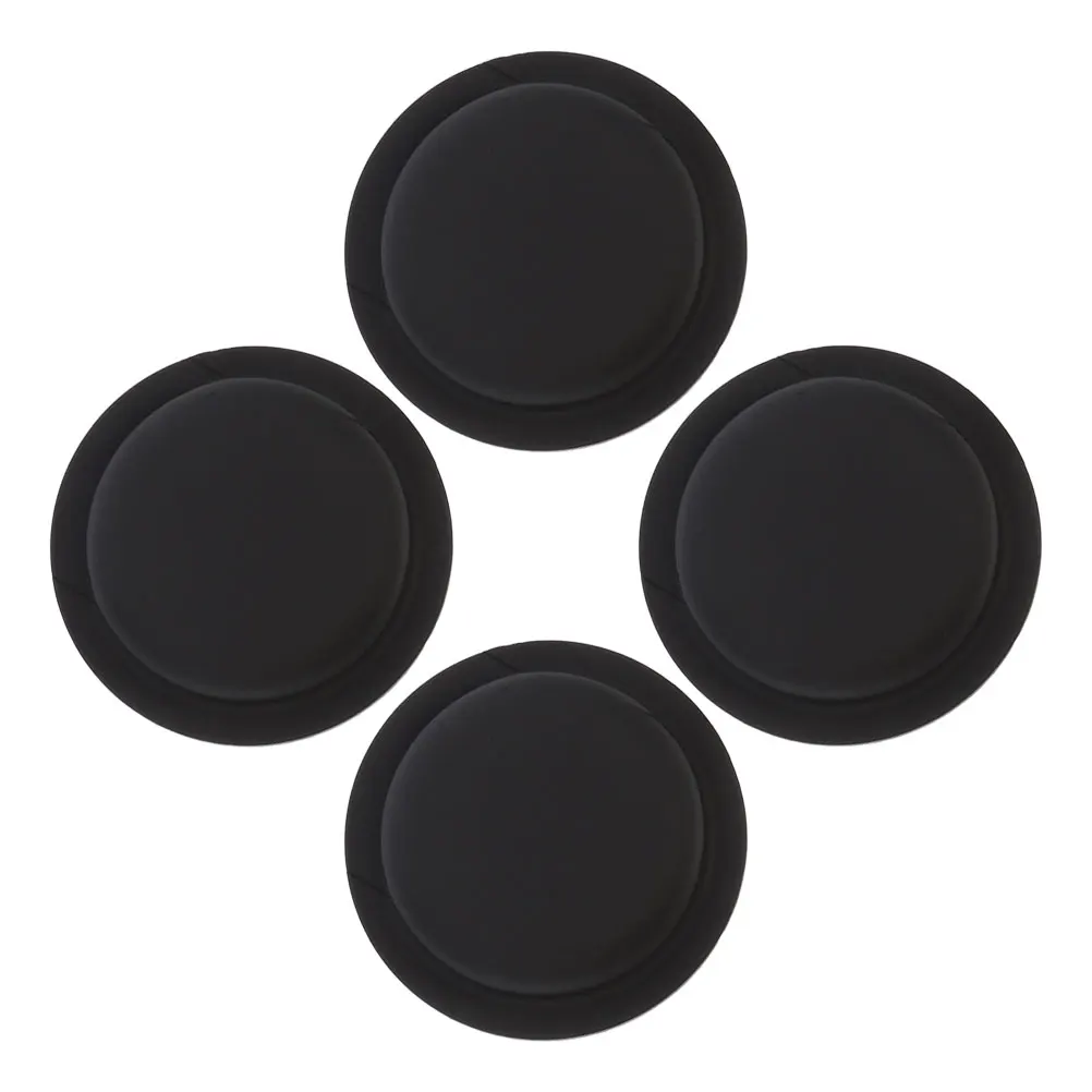 

4pcs Soft Silicone Tag Holder For Cat Tracker Item Protector Dog Case Pet Tag Sleeve Compatible With Airtags