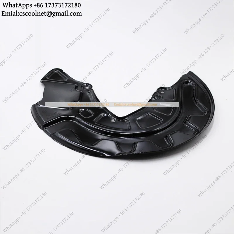 k3 Brake Disc Dust Cover Back Plate For Audi A3 VW Golf Mk7 OE 5Q0615311G