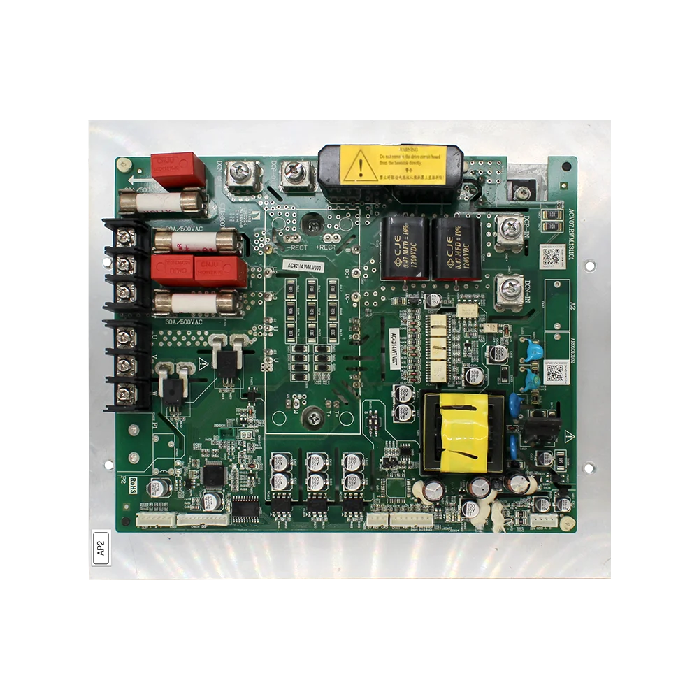 

Air Conditioner Compressor Variable Frequency Drive Module SAP1172600 New SAP1172601