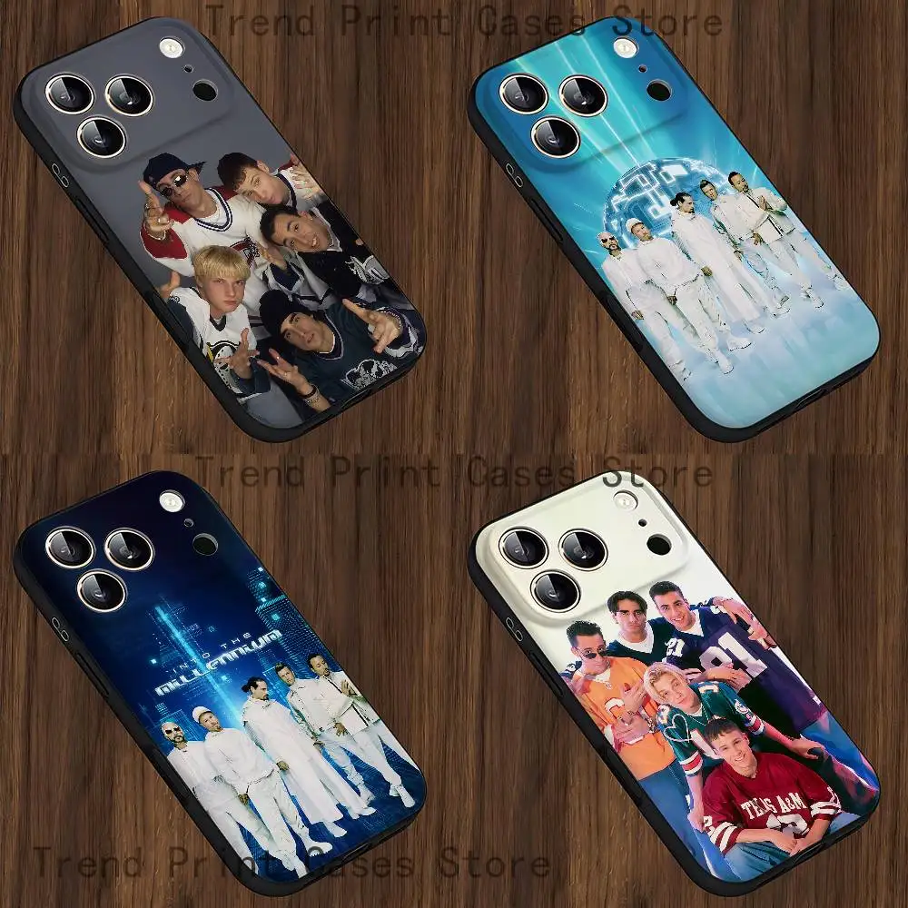 Backstreet B-Boys B…