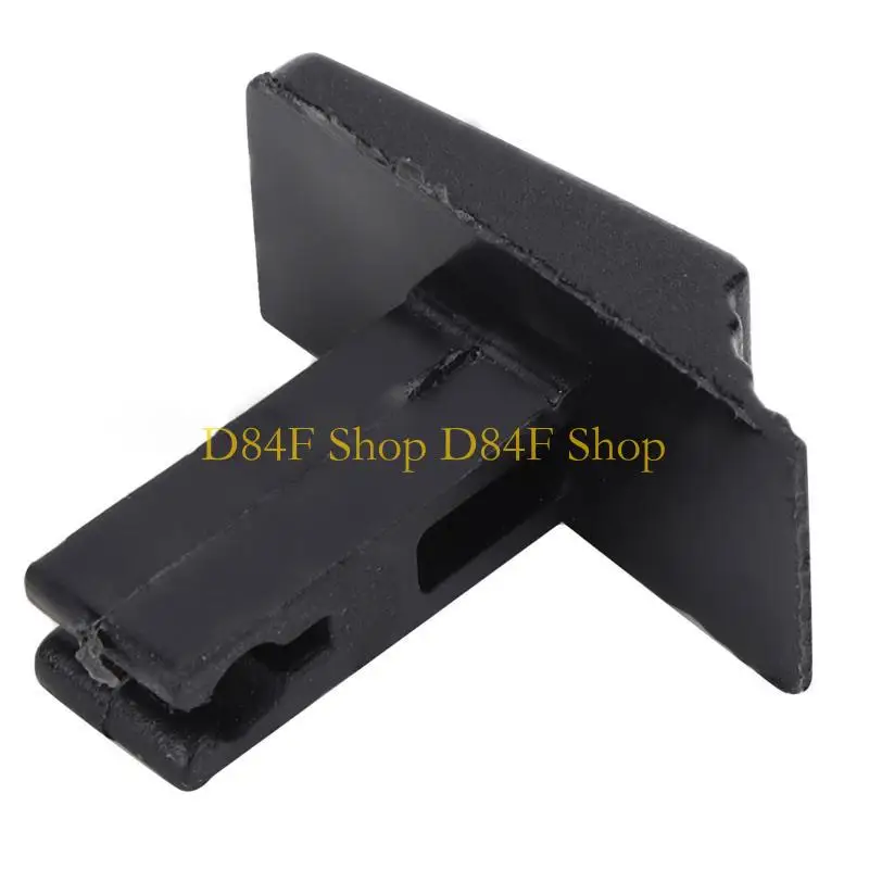 

D84F Прочная прочная телескопическая лифтная лестница выпустить 5 ПК/Установите аксессуары для тяжелых условий телескопической