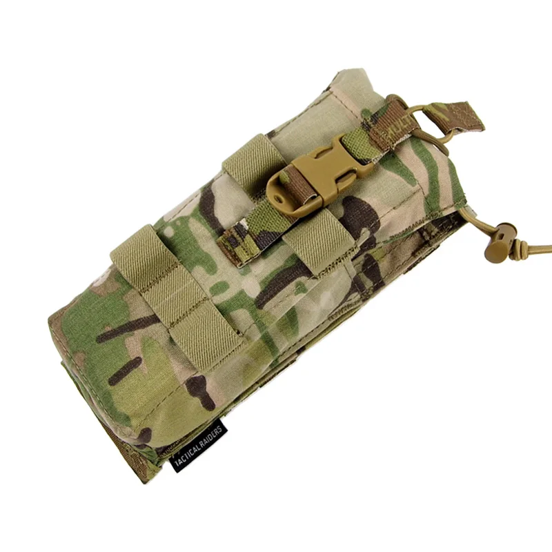 Tactical Raiders Pa… - image