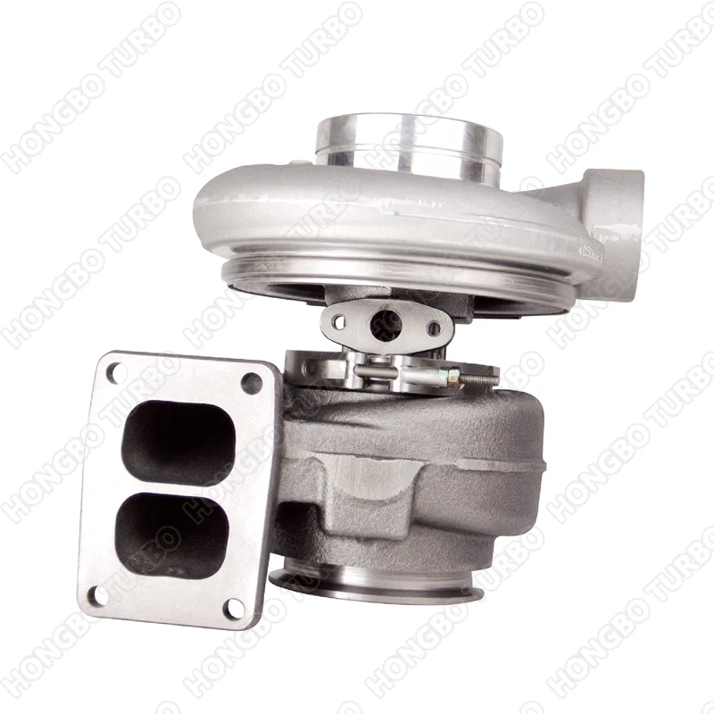 

HX55 Turbo Parts 4049337 8113407 Turbocharger for Volo Truck D12C Engine FH12 FM12 Replacement