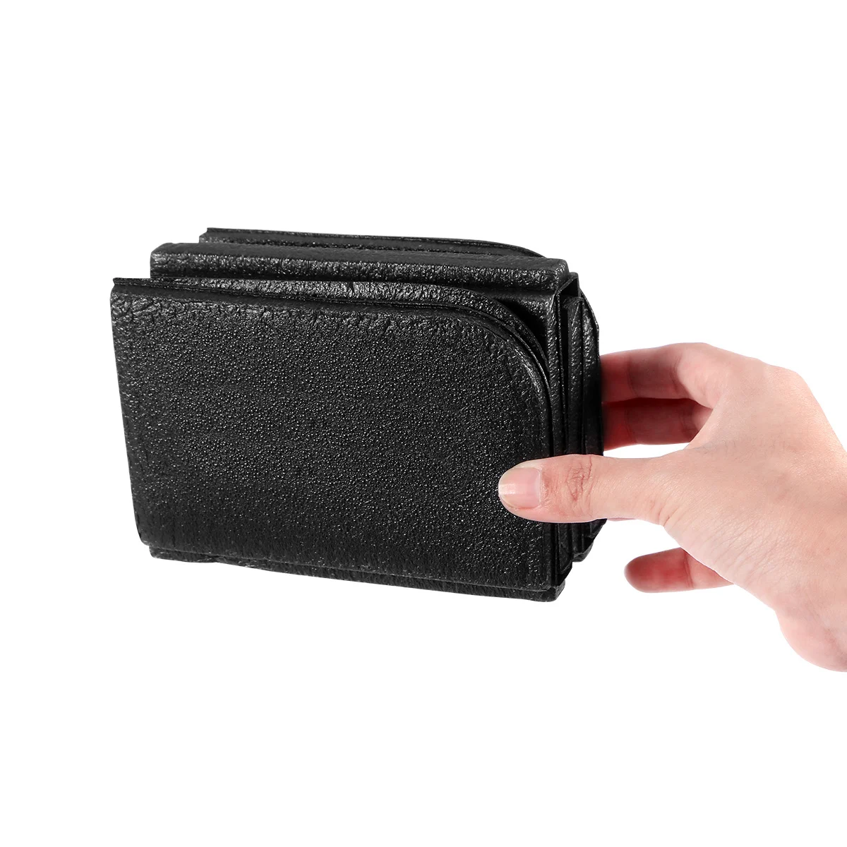 

Waterproof Xpe Cushion Foldable Lightweight High Insulation Good Flexibility for Camping Picnic Park Outdoor Events Black