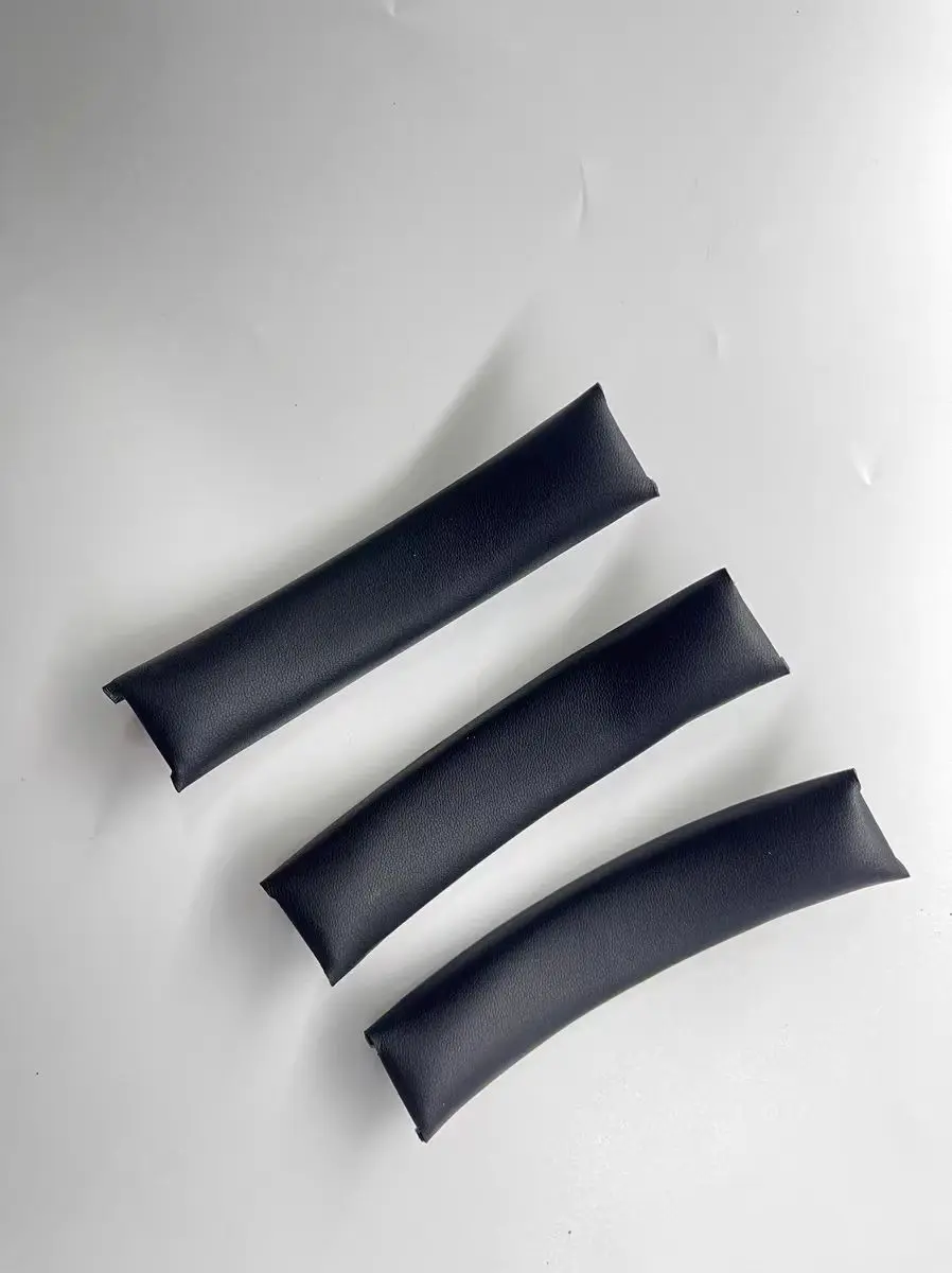 Adatto per BEATS STUDIO1.0 Cuscino per fascio di testa Cuscino in spugna Accessori in spugna nera