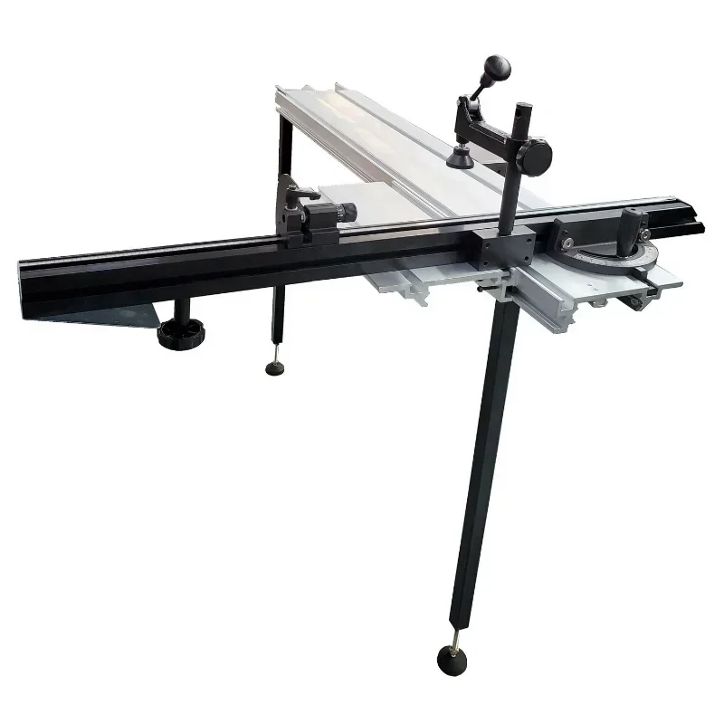 

Item#CST48 Sliding table for table saws