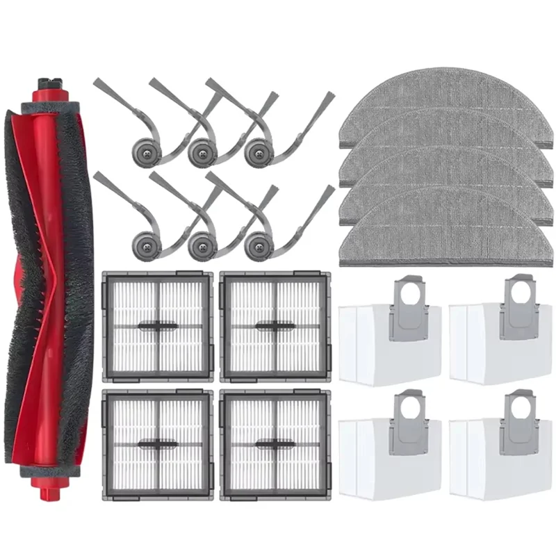 For Roborock Q10 X5… - image