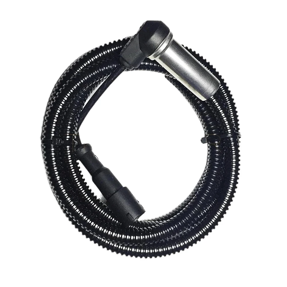 مستشعر ABS لـ WABCO 4410328510   لمرسيدس-B MB ACTROS ATEGO AXOR 0025422218 0025422518   مستشعر سرعة العجلات 1500 مم أ 002542251