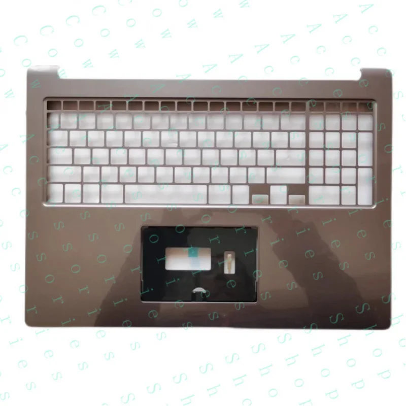 

PP+New laptop upper case cover palmrest for LG Gram 17U70N 17U790 17Z90N