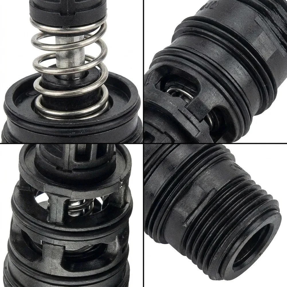 Replacement Diverter Cartridge 97978000 For Single Handle Shower Faucet, Bath Mixer Tap Valve Repair Kit To Stop Leaks