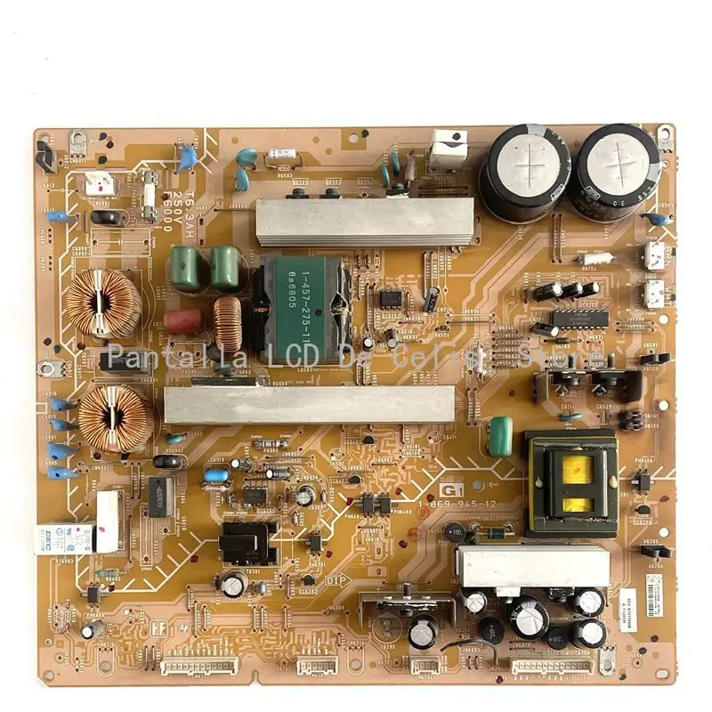 

G1 1-869-945-12 Power Supply Board for SONY KDL-40XBR2 KDL-40XBR3 KDL-46XBR2 KDL-46XBR3 KLV-40X200A TV Disassembly Accessories