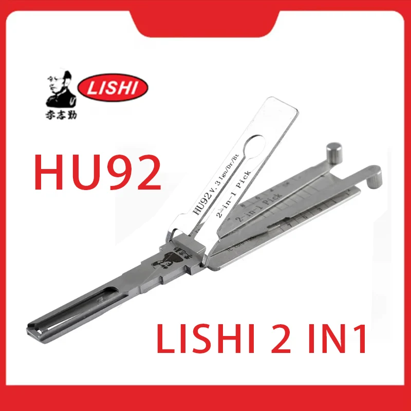HU92 For Bwm Lishi …
