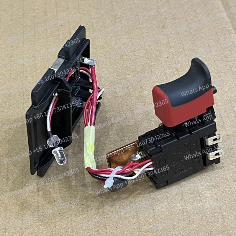 

Original BS18 L Quick BS18L SB18 speed control switch assembly