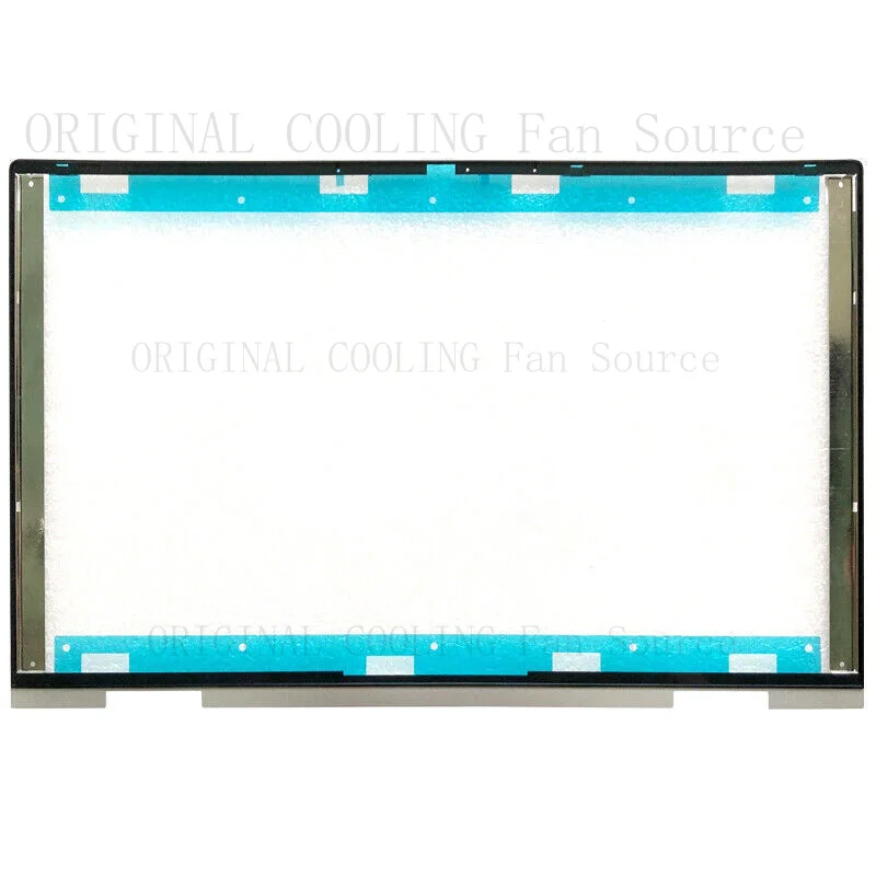 R+  New Lcd Bezel Front Frame For HP ENVY X360 15-ED 15M-ED 15-EE 15M-EE AP1UU000220