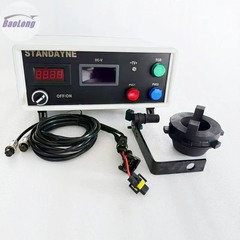 

Suitable for Xianda Fuel Pump Controller Tester Pump Head Disassembly and Assembly Tools
