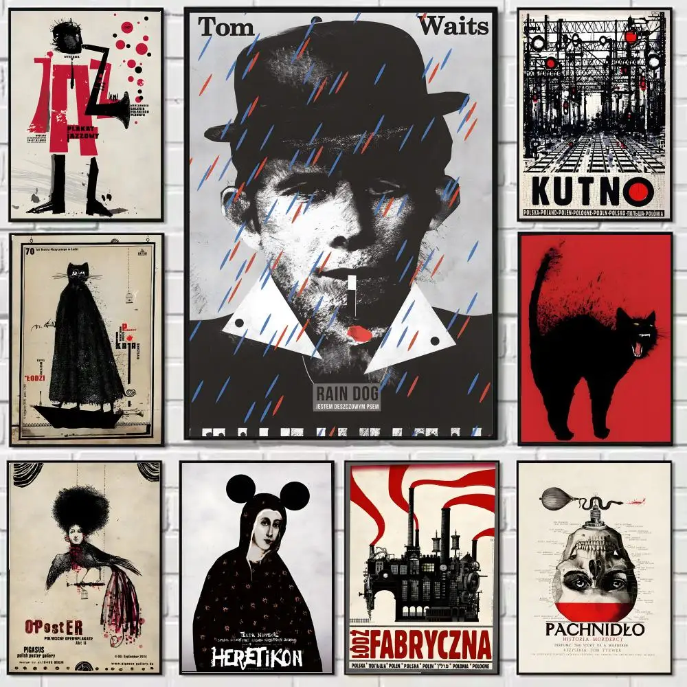 Ryszard Kaja Painti…