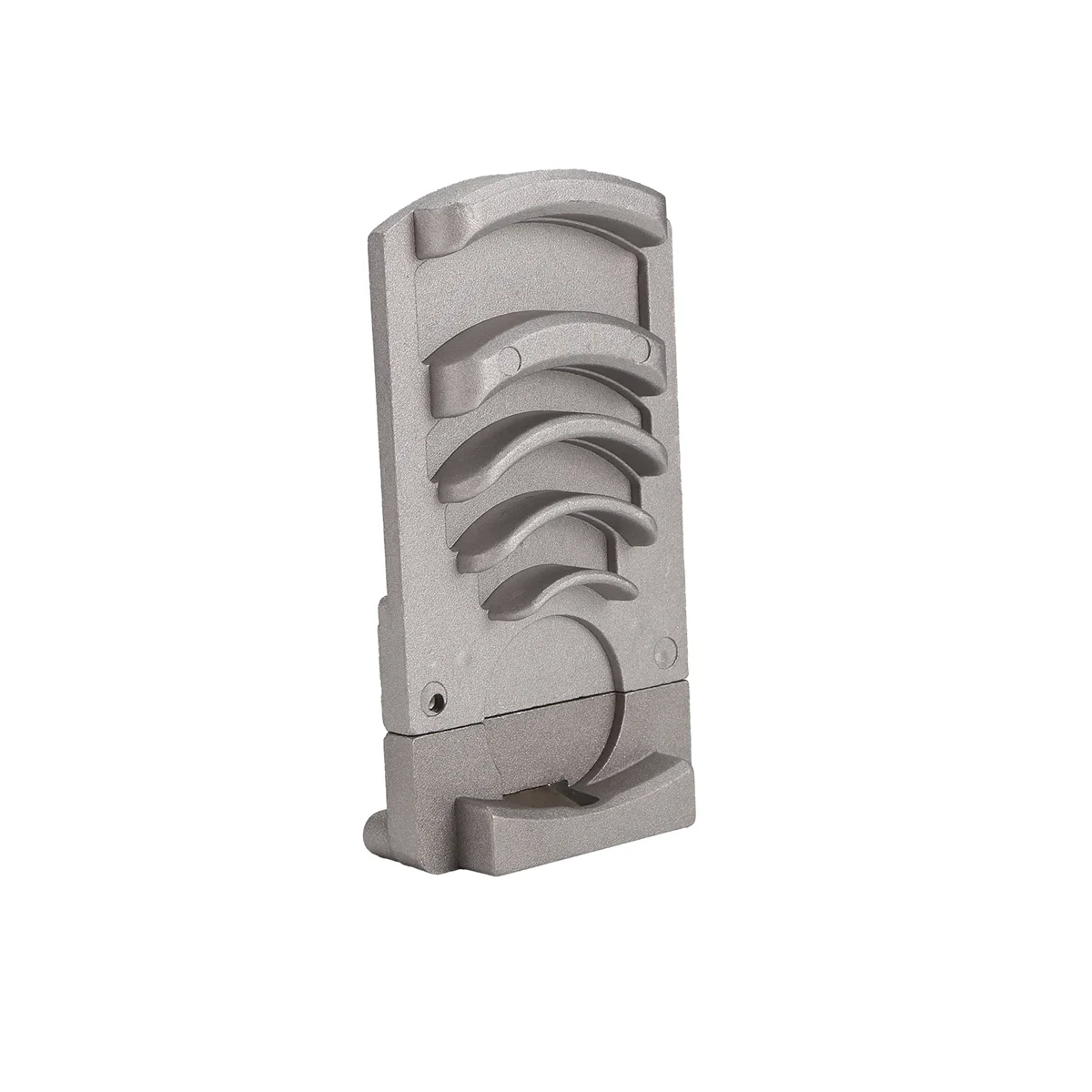 Deburring Tool for Plastic Pipe,Available for Six Sizes of Deburring Tool 1 1/4-Inch - 4-Inch,for Use on PVC, CPVC, ABSJAS