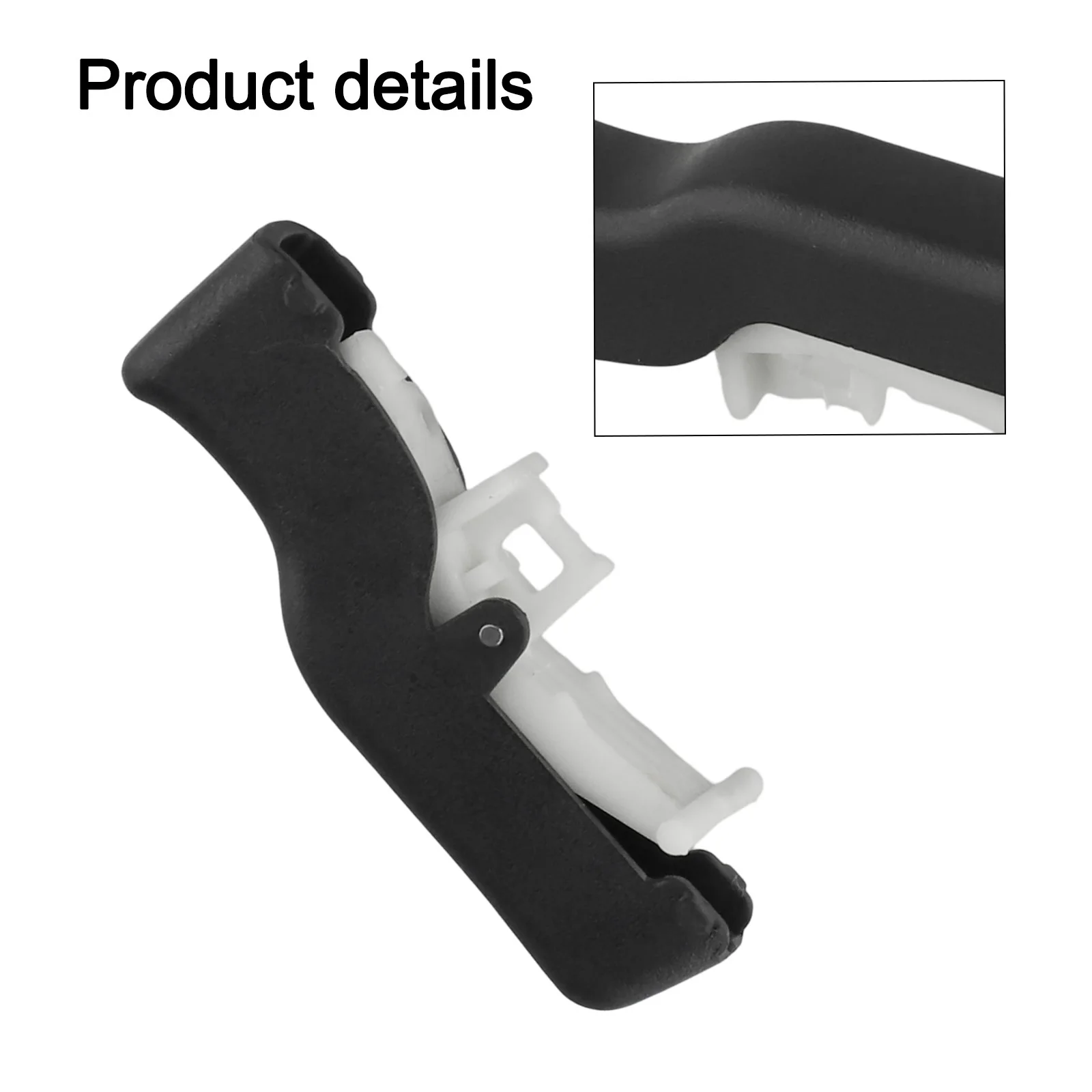 Brushless Trigger Assembly DCS355 Multi-Tool DIY Projects DIY Tool Component For DCG426 Brushless Electric Tool