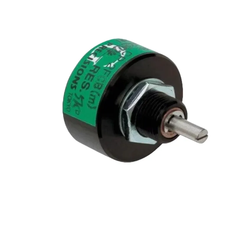 

New original potentiometer CP-2FB (m) J 5K.