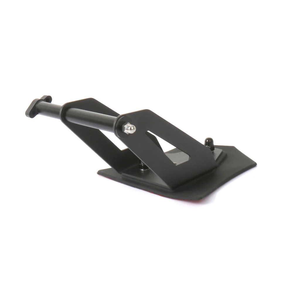 Motorcycle Accessories For BMW R 1250 RT R1250RT 2021 2022 2023 2024- GPS Navigaton Phone Holder Adapter 12mm Diameter Brack