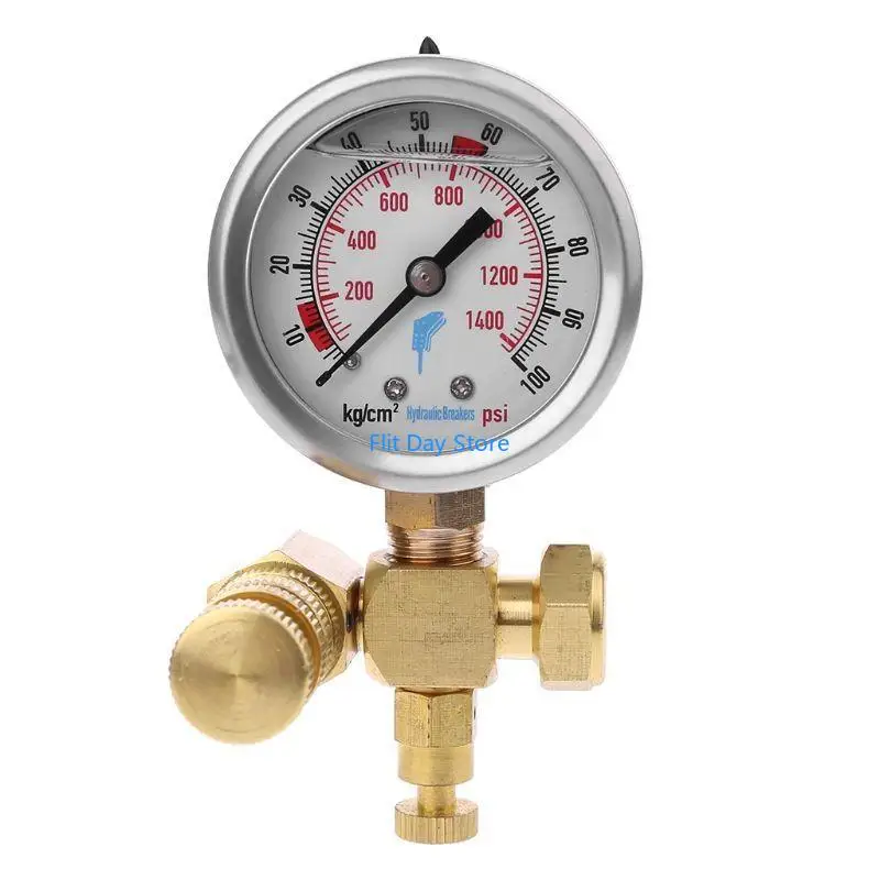 F92C غاز النيتروجين شحن مظهر دقيق لعلامة Soosan Furukawa #3