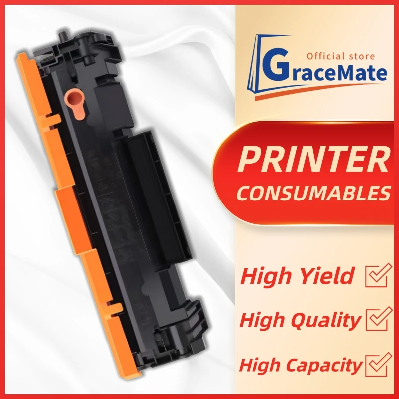 

compatible 244A 44A CF244a CF244 Toner Cartridge for HP MFP M28 M28a M28w LaserJet Pro M15 M15a M15w Laser Printer Cartridge