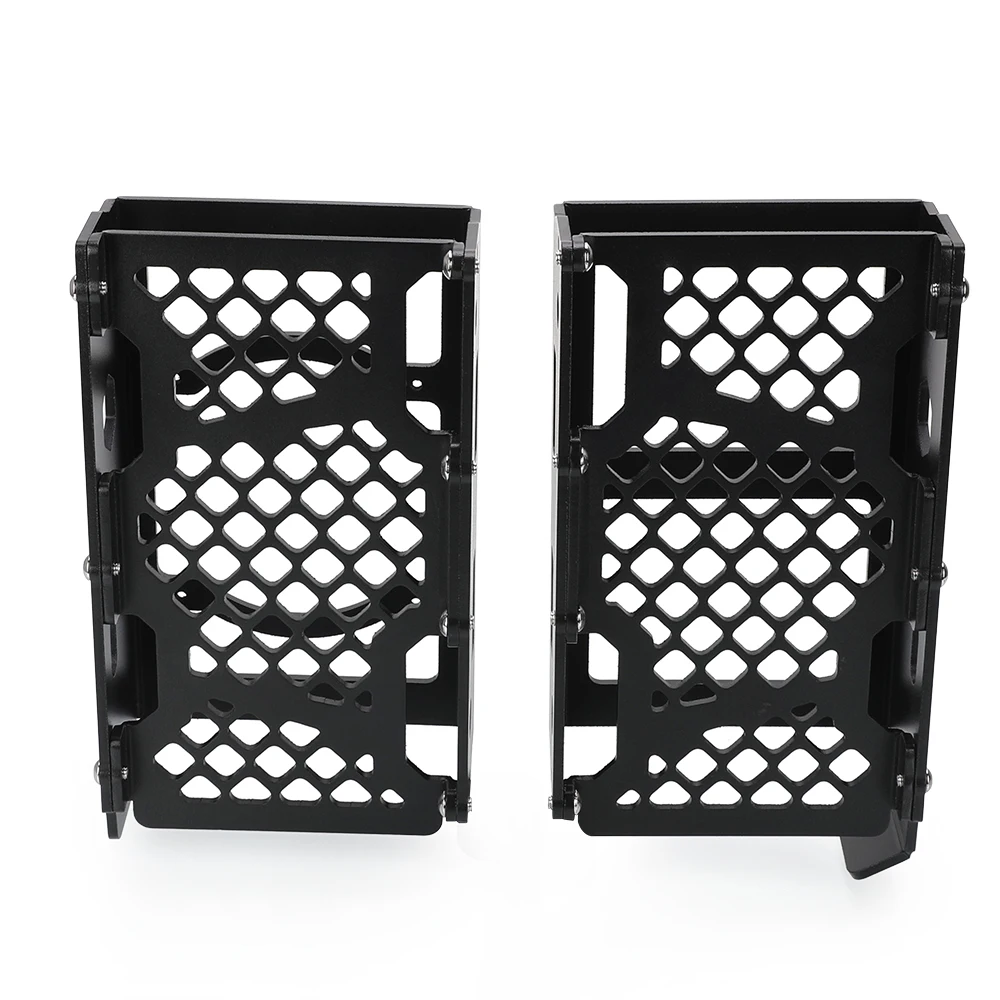 For Beta Xtrainer 2T 250/300 2015-2019-2020-2021-2022-2023-2024 Motorcycle Accessories Radiator Grille Guard Cover Protector