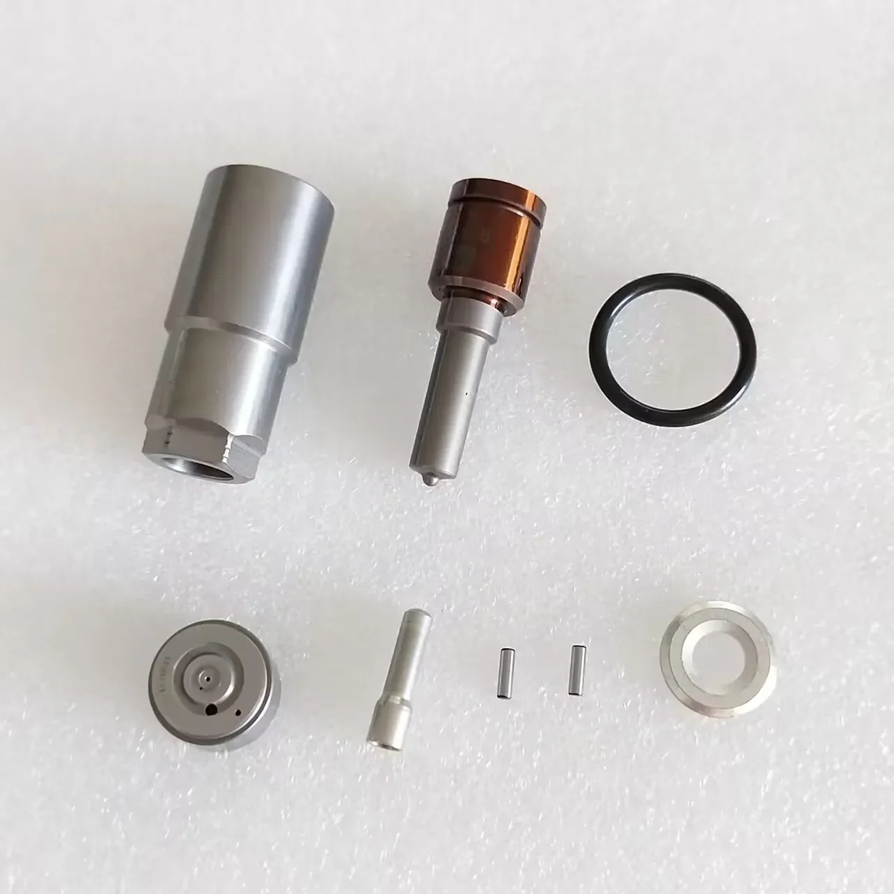 NO.591(12) Diesels …