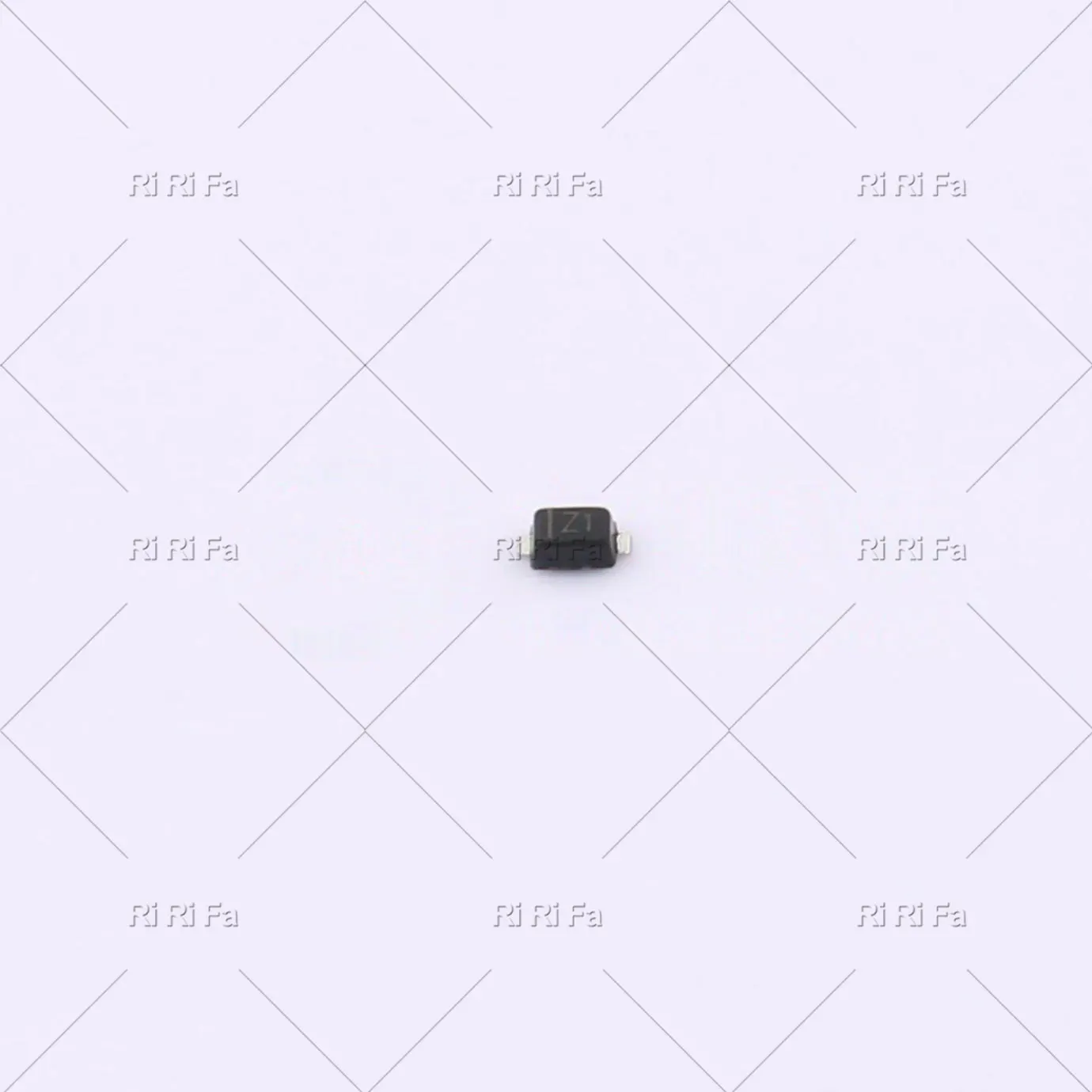 BZX584C4V7 (20PCS) Zener Diode SOD-523