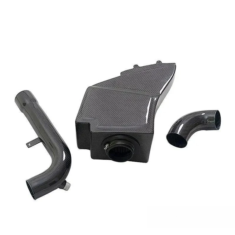Jagrow Performance  Air Intake Kit for AUDI TT TTS 2.0T EA113 Carbon Fiber Intake System
