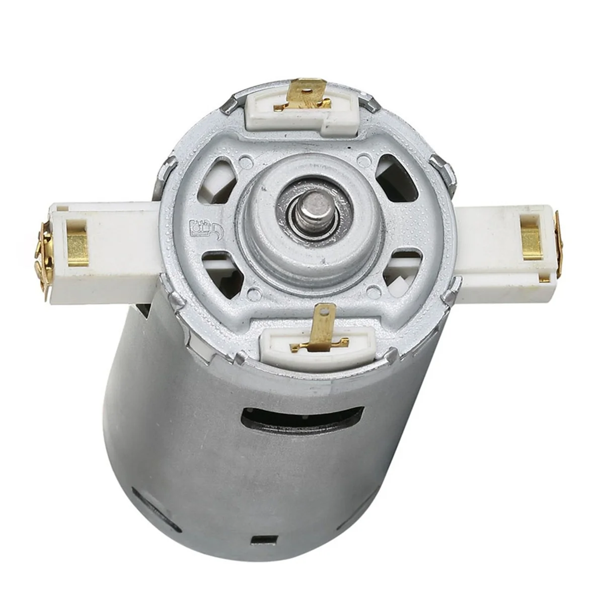 BFYLE Per Shark D4275K Strumenti per la pulizia della casa Pulitore Testa Brushroll Motore Aspirapolvere 13 Dente Cog Accessorio