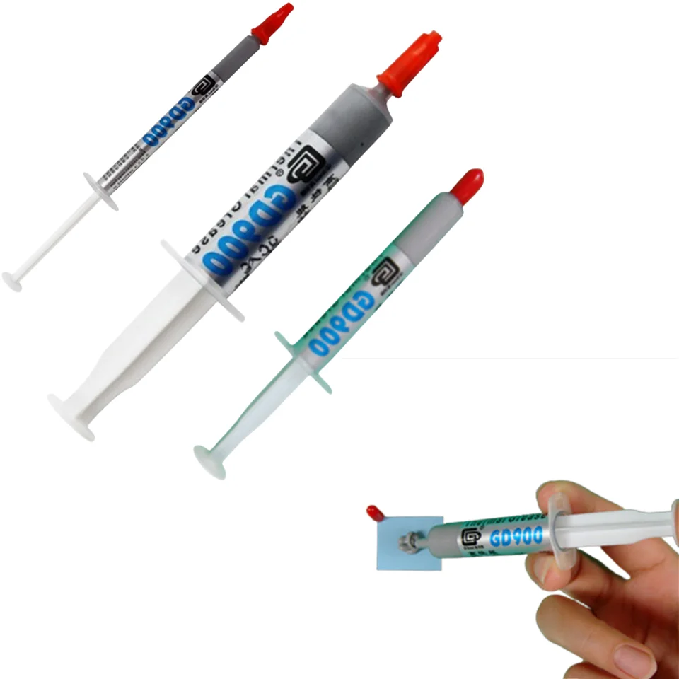 1PC 1/3/7G Thermal …