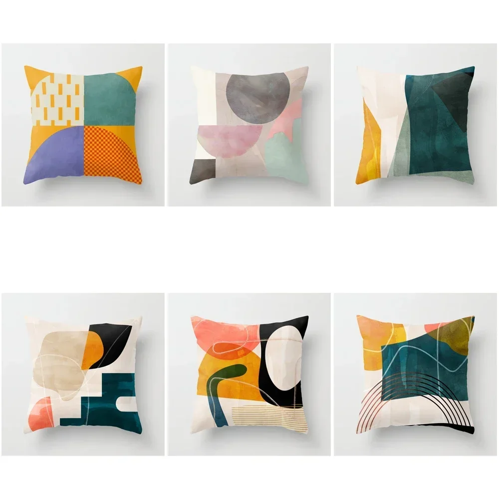 Funda De Almohada D… - image