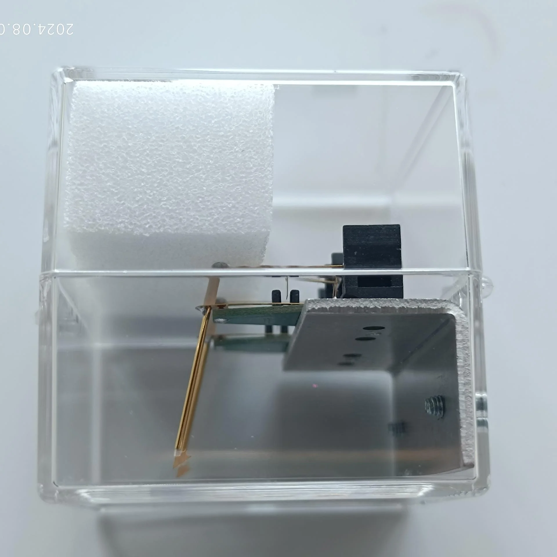 ATG Flying Probes Blade