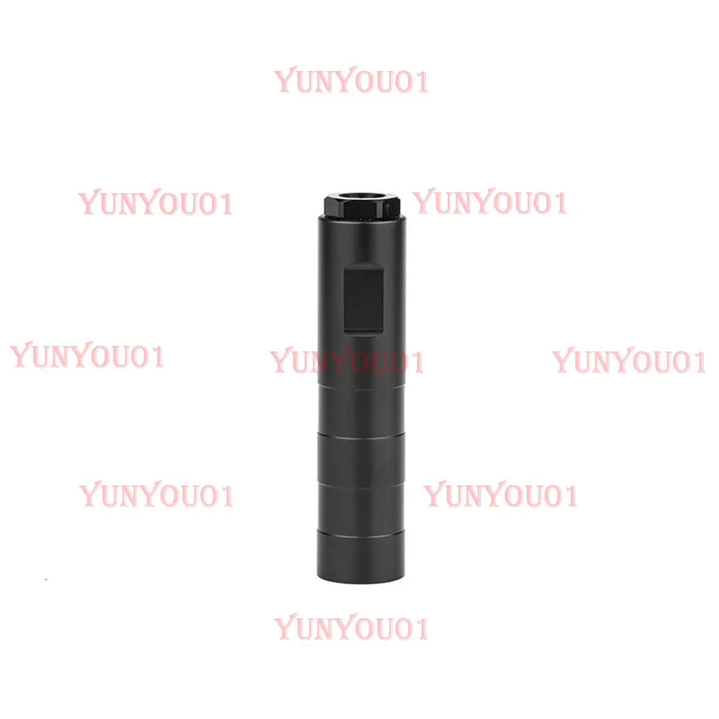 

External Sleeve for Cabin Wall Components, Waterproof Cable Extension Tube, Underwater Wiring Sensor, External Seat