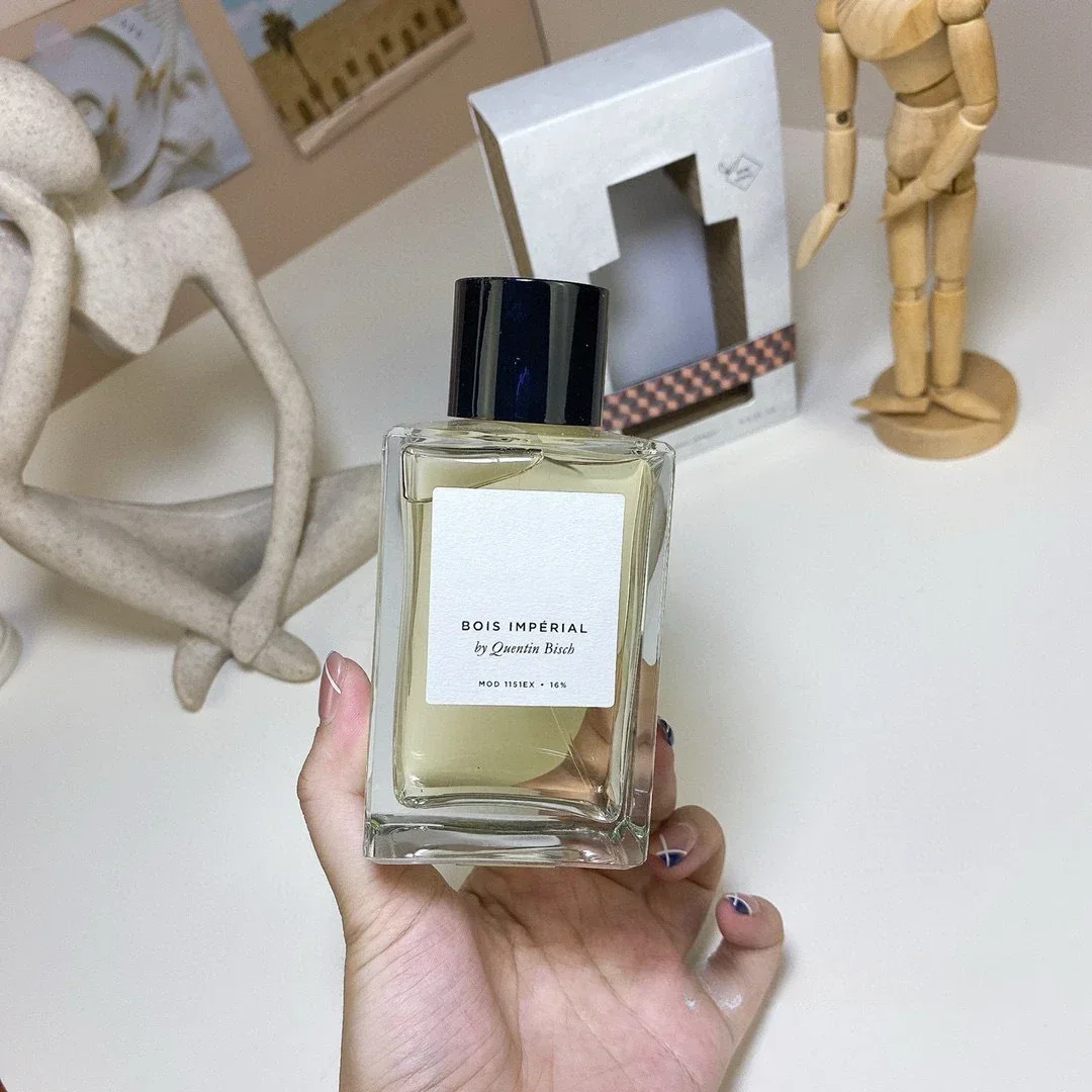 رائجة البيع 100 مللي عطر الخشب الإمبراطوري شحن مجاني للجنسين عطر النساء أو دو تواليت الرجال العطر رذاذ الجسم
