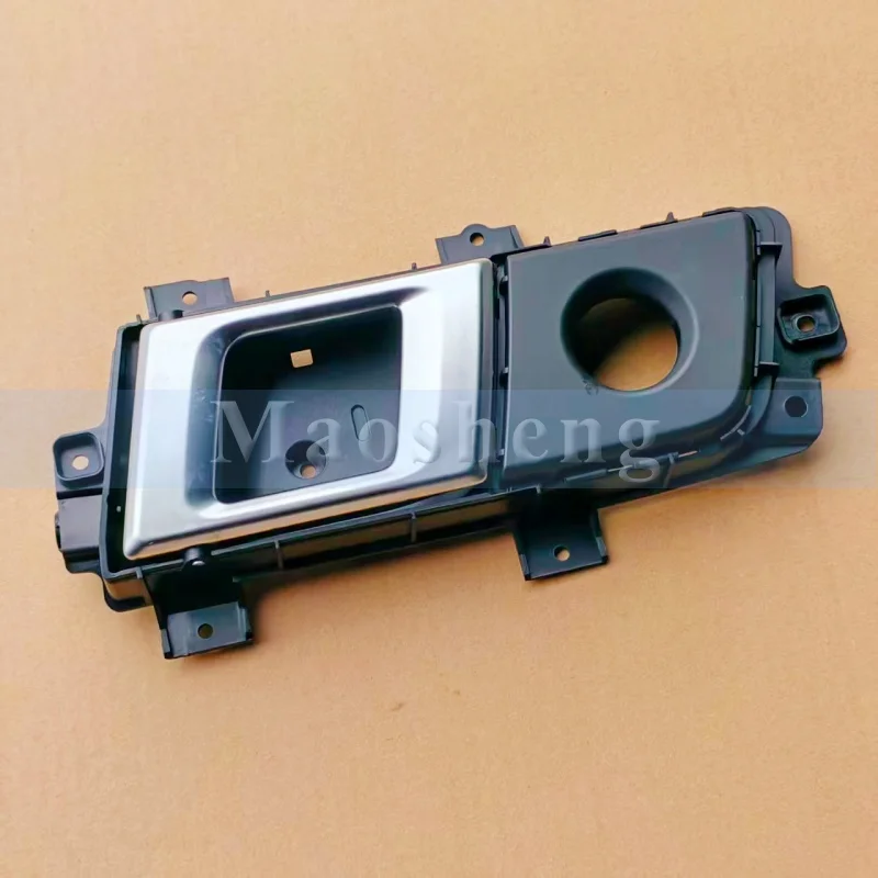 Front/Rear Car Interior Door Handles For Foton Mars‌ 7/9 Interior Door Pull Handle Door Inner Handle Interior Handle