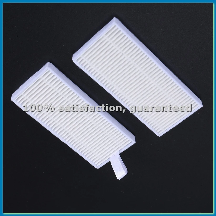 

Набор из 9 сменных роликовых щеток, фильтров и боковых щеток для робота-пылесоса X500 X500 - ABLM