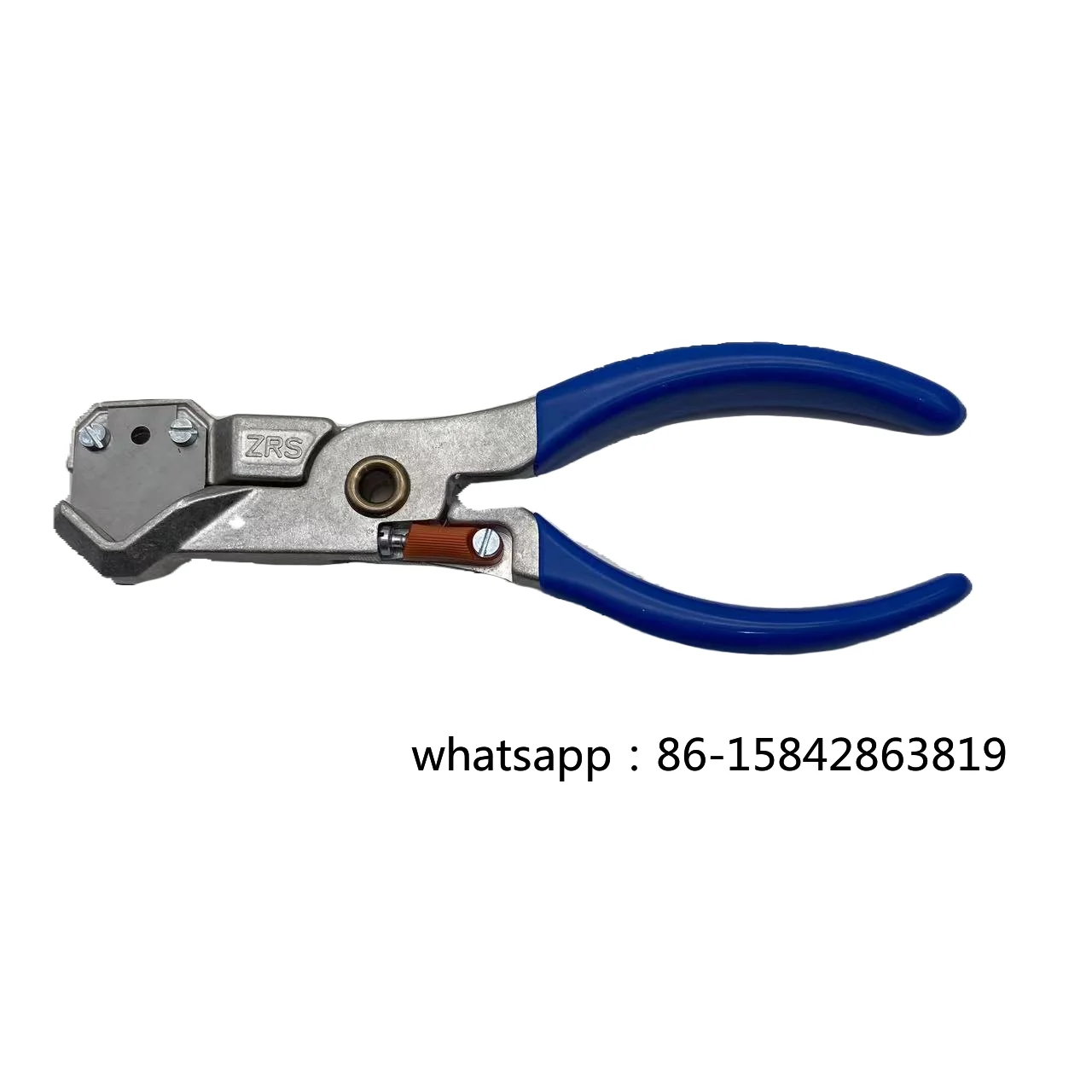 

Original 7658 PU Tube Cutter Scissors ZRS10PACK 218606 Razor Blade