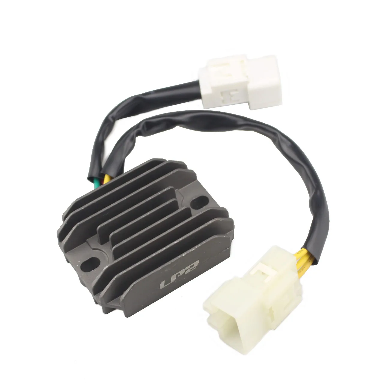 58204R Motorcycle Regulator Rectifier for Piaggio FLY LIBERTY 125 150 Vespa Vespa LX 946 125