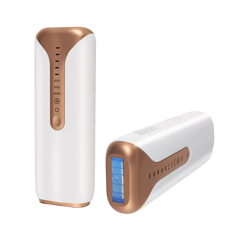 High Quality Quartz Lamp Tube IPL Hair Removal Device zing Point Machine