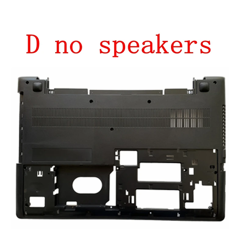 Dolna obudowa laptopa pokrywa dla Lenovo IdeaPad 300-15 300-15ISK 300-15-ifi 300-15IBR 15.6 "AP0YM 000400   Przypadek — zdjęcie 2
