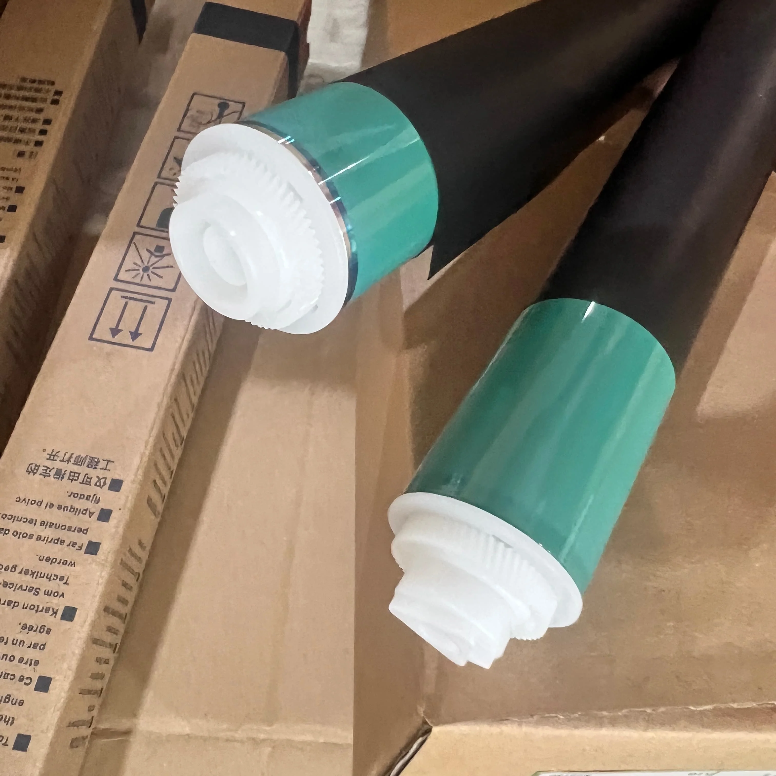 

4X NPG-67 OPC Drum for CANON imageRUNNER iR C3020 C3320 C3325 C3330 C3520 C3525 C3530 C3020i C3520i C3525i C3530i C3325i C3330i