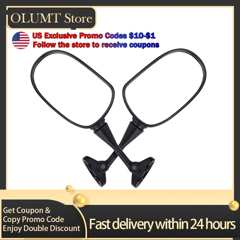 Motorcycle Accessor… - image